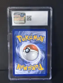 Pokemon Charizard VMAX Sword & Shield #SWSH261 Ultra Premium Collection CGC 9!!! - Image 2