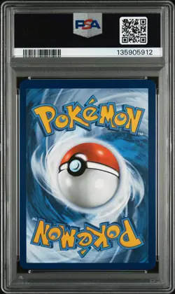 2025 POKEMON MEG EN-MEGA EVOLUTION ILLUSTRATION RARE #150 STEELIX PSA 10 - Image 2