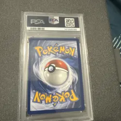 2025 POKEMON MEG EN-MEGA EVOLUTION ILLUSTRATION RARE #150 STEELIX PSA 10 - Image 2
