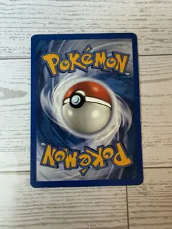 Nintendo Pokemon TCG Meowth 121/165 Expedition Reverse Holo Common 2002 EN 50 HP - Image 2