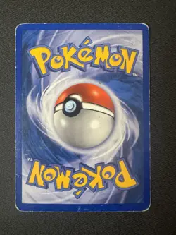 Pokemon TCG Meowth Reverse Holo Expedition Card 121/165 HP - Image 2