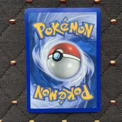 Meowth Reverse Holo Expedition Base Set 121/165 e-Reader Pokemon TCG WotC LP/MP - Image 3