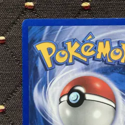 Meowth Reverse Holo Expedition Base Set 121/165 e-Reader Pokemon TCG WotC LP/MP - Image 4