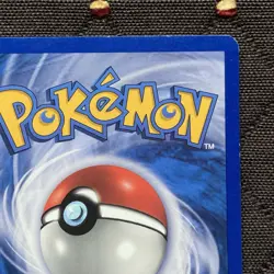 Meowth Reverse Holo Expedition Base Set 121/165 e-Reader Pokemon TCG WotC LP/MP - Image 5
