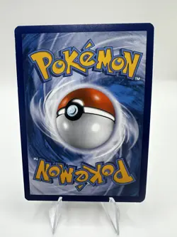 M Gyarados EX - XY Breakpoint Holo Card 115/122 - Exc - 2016 - Image 2