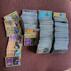 Pokemon Job Lot Vintage/Modern/Topps - Image 4
