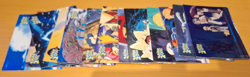 2000 Topps Pokemon The Movie 2000 – 14 Mixed Card Lot (Vintage Collection) - Image 1