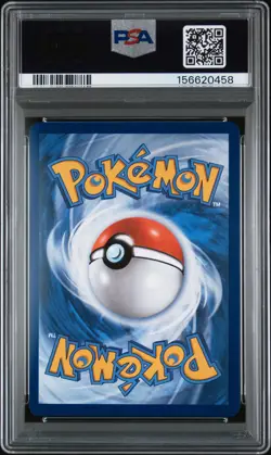 MEGA DRAGONITE EX Ascended Heroes Special Illustration Rare #290 PSA 9 Pokemon - Image 2