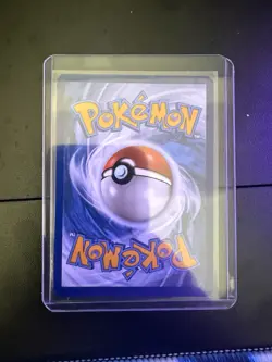 The Pokemon Company Mew ex 216/091 SV Paldean Fates Shiny Ultra Rare Holo - Image 2