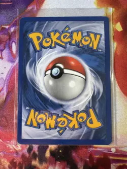 LP - Sabrina's Slowbro 60/132 - Uncommon Gym Heroes Pokemon Card - Image 2