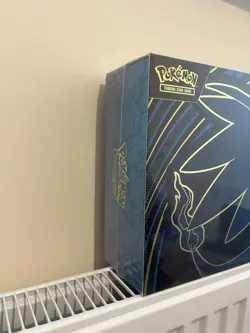 Pokemon TCG Mega Charizard X EX Ultra Premium Collection UPC Brand New Sealed - Image 4