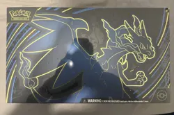 Pokemon TCG Mega Charizard X EX Ultra Premium Collection UPC Brand New Sealed - Image 1