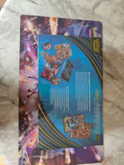 Pokemon TCG Mega Charizard X EX Ultra-Premium Collection- New And Factory Sealed - Image 3