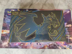 Pokemon TCG Mega Charizard X EX Ultra-Premium Collection- New And Factory Sealed - Image 4