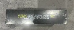 Pokemon TCG Mega Charizard X EX Ultra Premium Collection UPC Brand New Sealed - Image 3