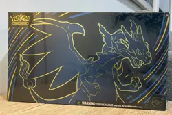 Pokemon TCG Mega Charizard X ex Ultra Premium Collection New Factory Sealed - Image 1