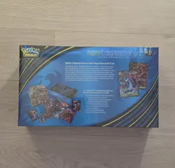 Pokemon TCG Mega Charizard X EX Ultra Premium Collection UPC Brand New Sealed - Image 3