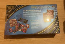 Pokemon TCG Mega Charizard x EX Ultra-Premium Collection - Image 2
