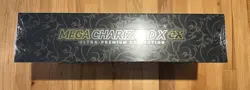 Mega Charizard EX Ultra Premium Collection Box New UPC - Sealed Pokemon TCG - Image 3