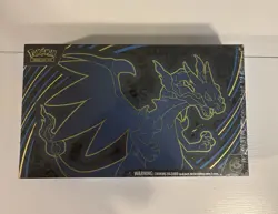 Pokemon TCG Mega Charizard X ex Ultra Premium Collection New Factory Sealed - Image 1