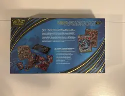 Pokemon TCG Mega Charizard X ex Ultra Premium Collection New Factory Sealed - Image 2