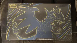 Pokemon TCG Mega Charizard EX Ultra Premium Collection (UPC) - Brand New Sealed - Image 1