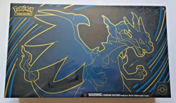 Pokemon TCG: Mega Charizard X ex Ultra-Premium Collection READY TO SHIP - Image 1