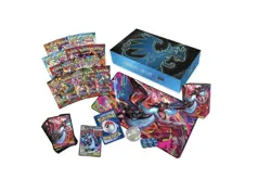 Pokemon TCG: Mega Charizard X ex Ultra-Premium Collection READY TO SHIP - Image 4