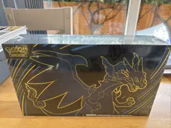 Pokemon TCG Mega Charizard x EX Ultra-Premium Collection - Image 1