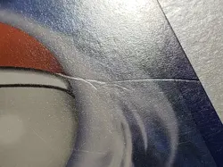 REVERSE HOLO Miltank 158/214 LP - Lost Thunder Pokemon Card - Naoki Saito Art - Image 4