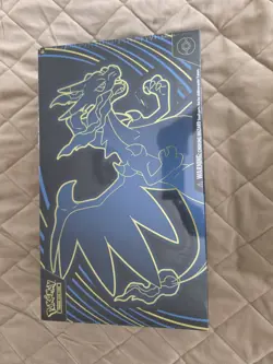 Pokemon TCG Mega Charizard Ultra-Premium Collection New Sealed - Image 2