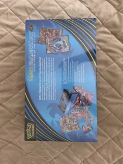 Pokemon TCG Mega Charizard Ultra-Premium Collection New Sealed - Image 4