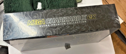 Pokemon TCG Phantasmal Flames Mega Charizard EX Ultra Premium Collection UPC - Image 4