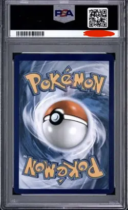 Pokemon TCG Mega Charizard X EX Ultra Premium Collection #023 PSA 10 - Image 2