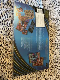 Pokemon TCG: Mega Charizard X ex Ultra-Premium Collection - Image 2