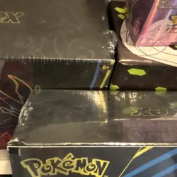 Pokemon TCG Mega Charizard X EX Ultra Premium Collection Box 1ct English - Image 5