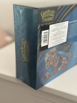 Pokemon TCG Mega Charizard X ex Ultra-Premium Collection - Image 3