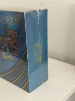 Pokemon TCG Mega Charizard X ex Ultra-Premium Collection - Image 4