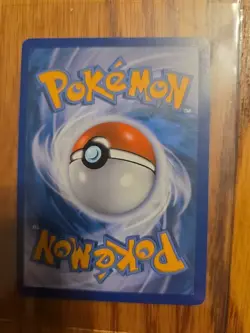 2013 Pokemon Black & White Legendary Treasures Rayquaza Holo #93/113 NM - Image 2