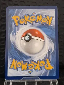 Chimecho 179/167 Illustration Rare Twilight Masquerade Pokemon Card TCG - Image 2