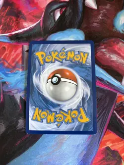 Pokemon TCG Chimecho 179/167 Illustration Rare Twilight Masquerade - Image 4