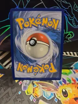 Chimecho 179/167 Twilight Masquerade Illustration Rare Pokemon Card - Image 2