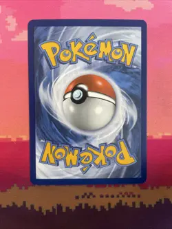 Pokemon Card Chimecho 179/167 Illustration Rare Twilight Masquerade Near Mint - Image 2
