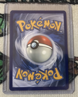 Chimecho 179/167 - Twilight Masquerade - Illustration Rare NM Full Art Pokemon - Image 2