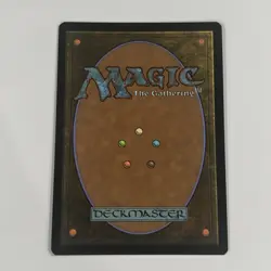 MTG English Otawara, Soaring City (Borderless) NM Foil Kamigawa: Neon Dynasty - Image 2