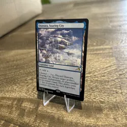 Mtg Otawara, Soaring City Kamigawa: Neon Dynasty NM - Image 2