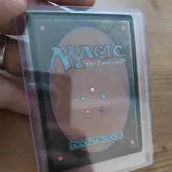 MTG Kamigawa: Neon Dynasty Otawara, Soaring City 271/302 Regular Rare Card in NM - Image 2