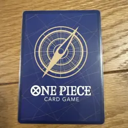 One Piece Borsalino Alt Art OP16-073 OP16 - The Time of Battle ENGLISH - Image 2