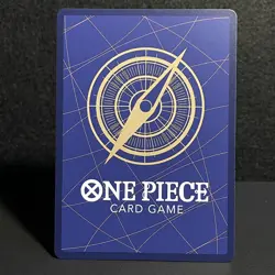 Borsalino (Alt Art) OP16-073 The Time of Battle ENGLISH One Piece TCG - Image 2