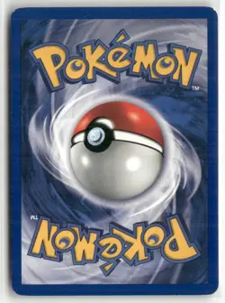 Pokemon Vermilion City Gym 120/132 Unlimited Gym Heroes Uncommon - Image 2